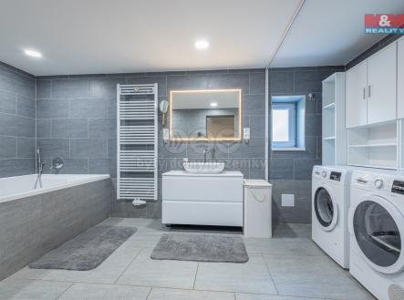 prilezy koupelna4.jpg | Prodej - dům/vila, 188 m²
