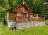 Prodej - chata/rekreační objekt, 62 m²