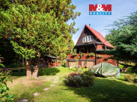 _DSC2667_11zon.jpg | Prodej - chata/rekreační objekt, 50 m²