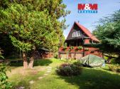 Prodej - chata/rekreační objekt, 50 m²