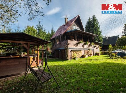 _DSC2665_11zon.jpg | Prodej - chata/rekreační objekt, 50 m²