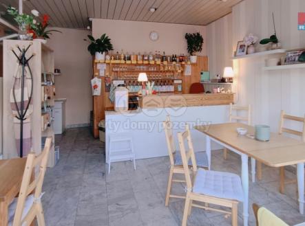 7ecef390-3d55-46e8-bf91-9583e3bad3ee.jpeg | Pronájem - obchodní prostor, 30 m²