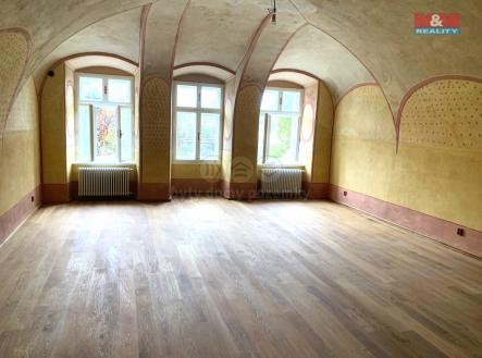 malby_01.jpeg | Pronájem - obchodní prostor, 60 m²