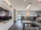Prodej bytu, 4+kk, 72 m²