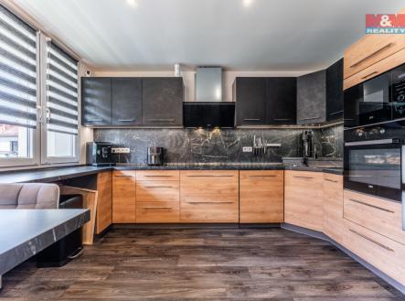 kuchyně | Prodej bytu, 4+kk, 72 m²
