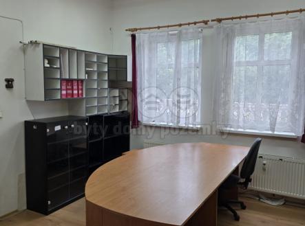IMG-20250605-WA0003.jpg | Pronájem - kanceláře, 40 m²