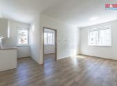 Pronájem bytu, 3+kk, 47 m²