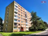 Prodej bytu, 1+kk, 20 m²