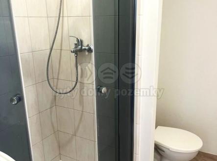 koupelna | Prodej bytu, 1+kk, 20 m²