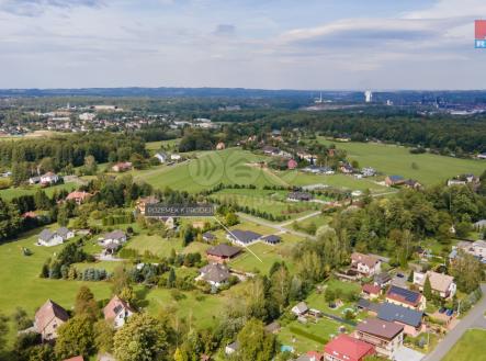 DJI_0210-Edit VYZNACENI.jpg | Prodej - pozemek pro bydlení, 991 m²