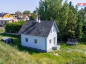 Prodej - dům/vila, 93 m²