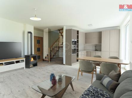 kuchyně | Prodej - dům/vila, 93 m²
