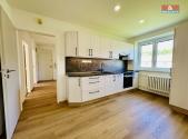 Pronájem bytu, 3+kk, 69 m²