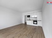 Pronájem bytu, 1+kk, 36 m²