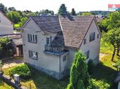 Prodej - dům/vila, 170 m²
