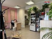Pronájem - obchodní prostor, 48 m²