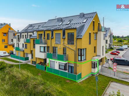 Prodej bytu 3+kk, 49 m², Říčany, ul. Na Výšině | Prodej bytu, 3+kk, 49 m²