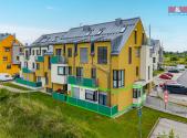 Prodej bytu, 3+kk, 49 m²