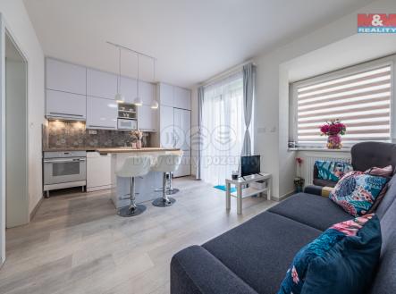 Prodej bytu 3+kk, 49 m², Říčany, ul. Na Výšině | Prodej bytu, 3+kk, 49 m²