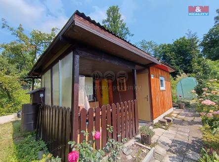 IMG_20250611_141955.jpg | Prodej - chata/rekreační objekt, 15 m²