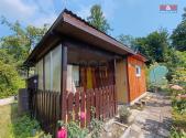 Prodej - chata/rekreační objekt, 15 m²