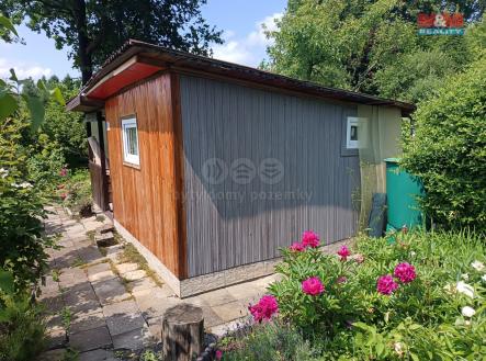 IMG_20250611_141743.jpg | Prodej - chata/rekreační objekt, 15 m²