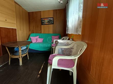 IMG_20250611_141913.jpg | Prodej - chata/rekreační objekt, 15 m²
