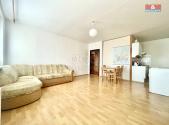 Prodej bytu, 2+kk, 47 m²
