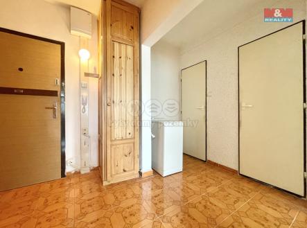 Chodba | Prodej bytu, 2+kk, 47 m²