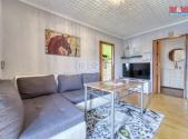 Prodej bytu, 3+1, 60 m²