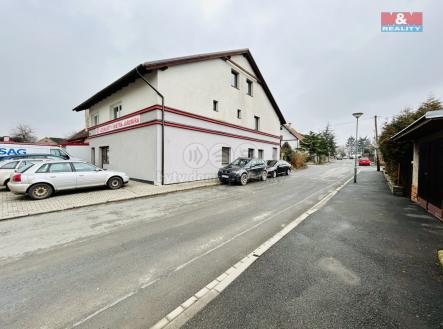 IMG_5757.jpg | Pronájem bytu, 1+kk, 24 m²