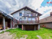 Prodej - dům/vila, 240 m²