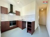 Pronájem bytu, 2+1, 52 m²