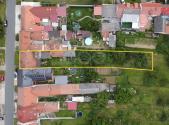 Prodej - pozemek pro bydlení, 811 m²