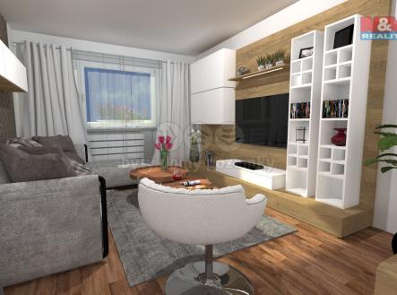 . | Prodej - dům/vila, 220 m²