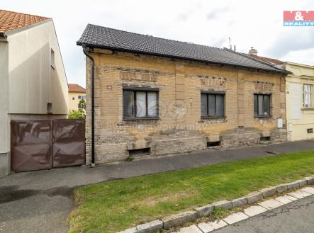 . | Prodej - dům/vila, 220 m²