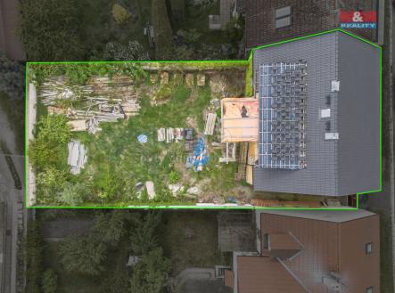 Hranice | Prodej - dům/vila, 220 m²