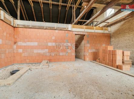 . | Prodej - dům/vila, 220 m²