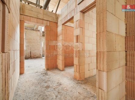 . | Prodej - dům/vila, 220 m²