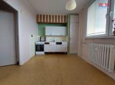 Prodej bytu, 1+1, 39 m²