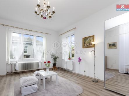 Nádražní 14.jpg | Pronájem bytu, 1+1, 48 m²