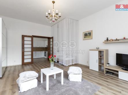 Nádražní 15.jpg | Pronájem bytu, 1+1, 48 m²