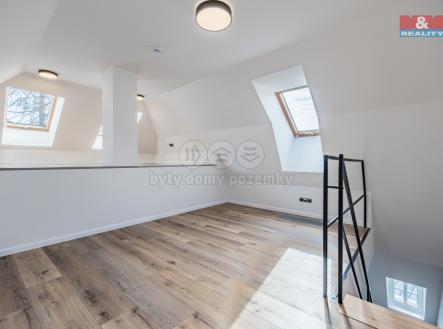 . | Prodej bytu, 3+kk, 102 m²