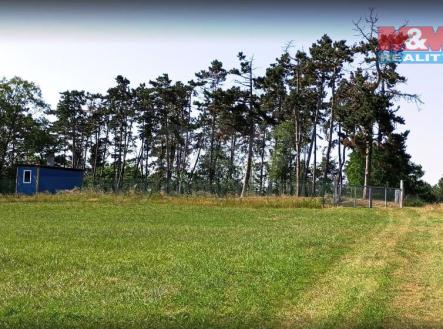 uo73.jpg | Prodej - pozemek, les, 3 111 m²