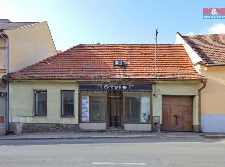 Celkový pohled | Prodej - dům/vila, 150 m²