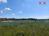 Prodej - pozemek pro bydlení, 966 m²