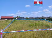 Prodej - pozemek pro bydlení, 966 m²