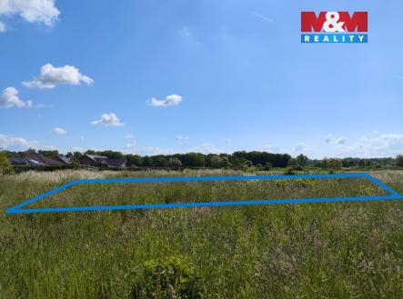 Pozemek | Prodej - pozemek pro bydlení, 966 m²