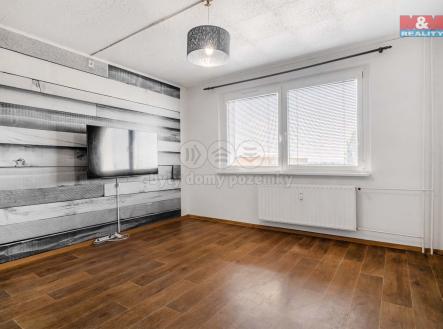 . | Prodej bytu, 2+1, 56 m²