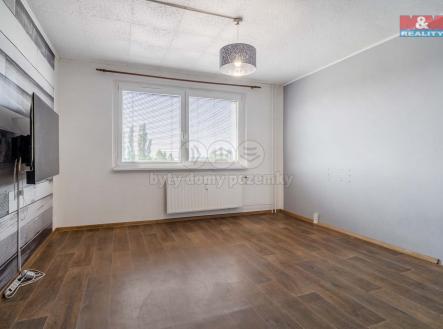 . | Prodej bytu, 2+1, 56 m²